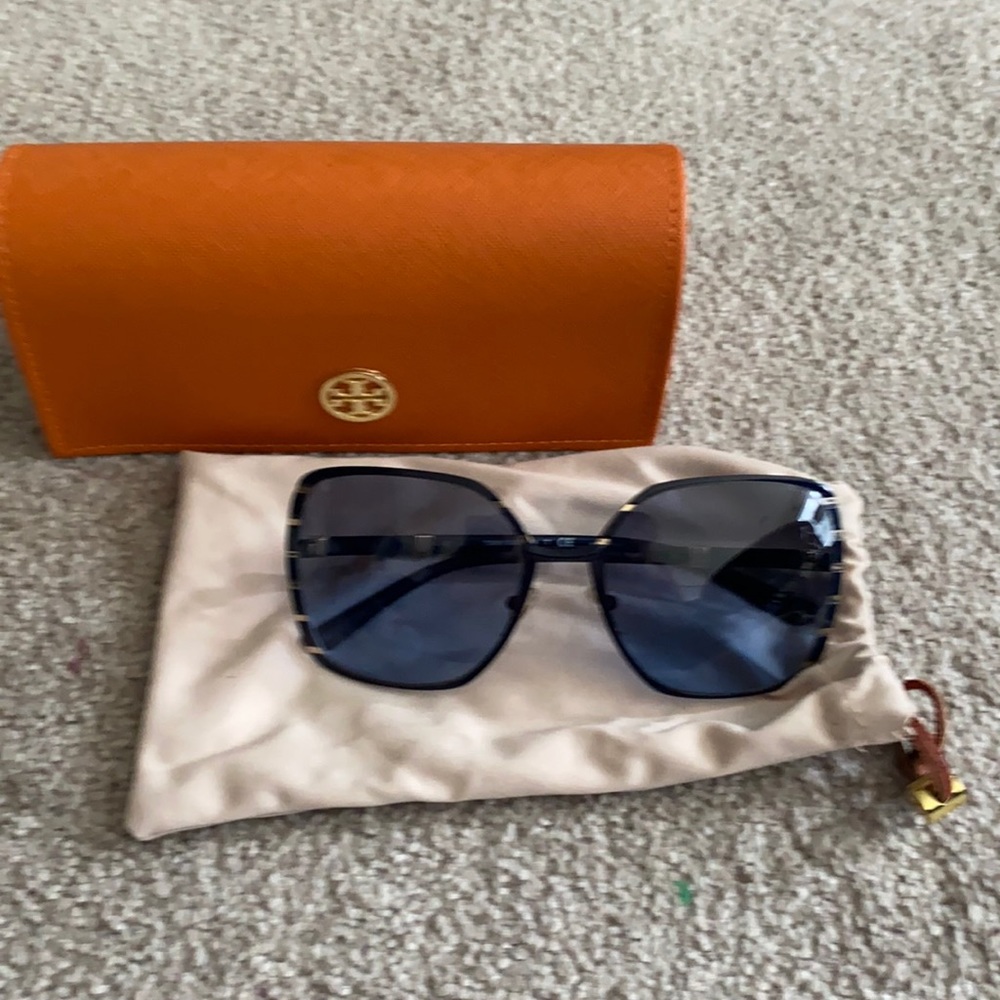 Tory Burch sunglasses